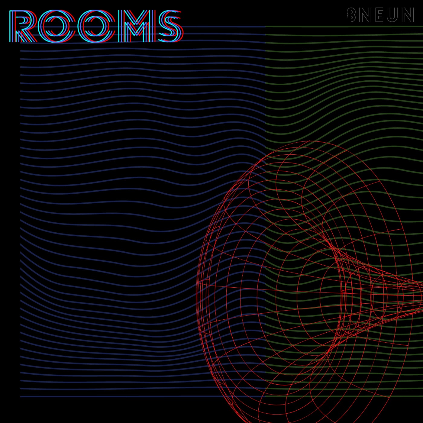 8neun rooms