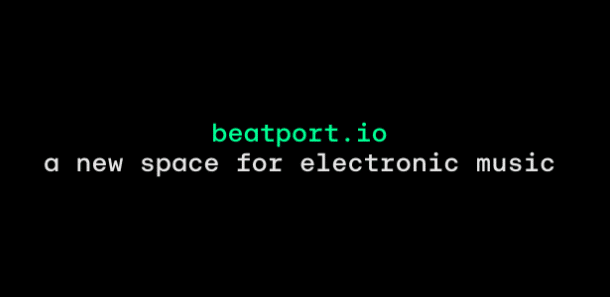 Beatport.io