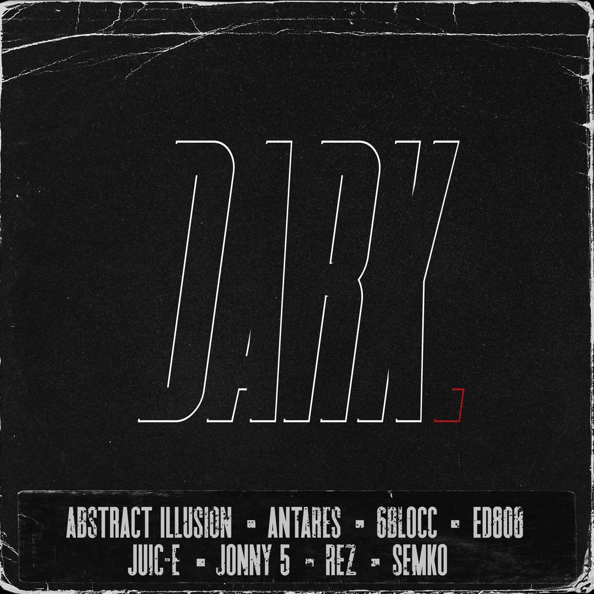 DARK – Concept Put Together By ED808