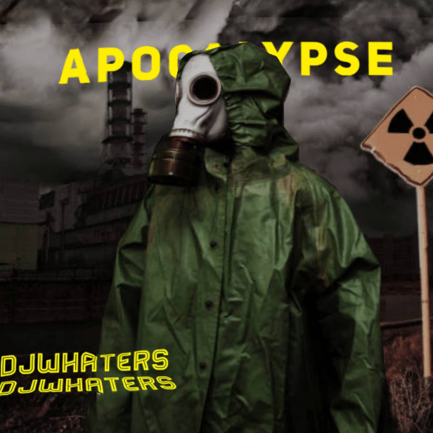 DJWHATERS – APOCALYPSE