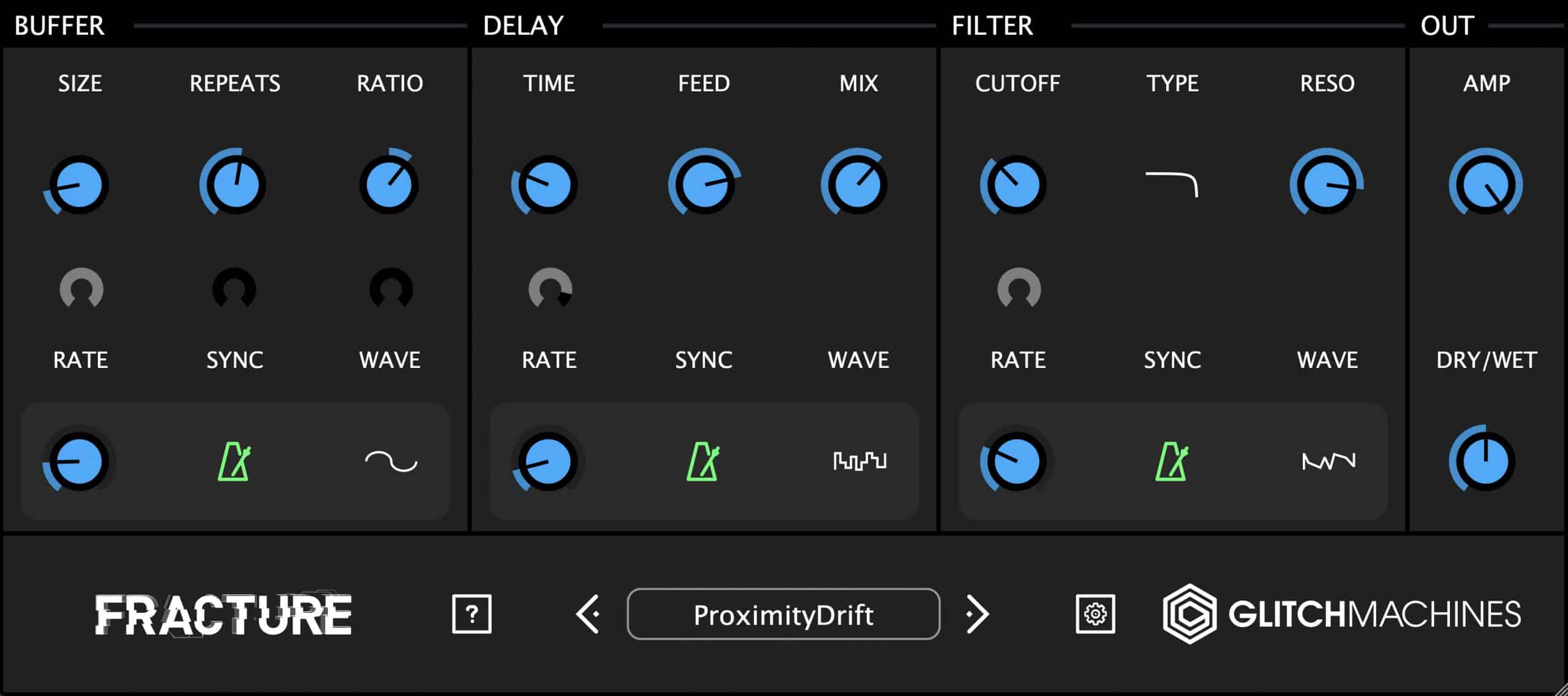 FRACTURE UI scaled 1