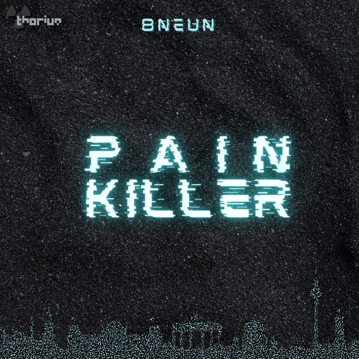 8NEUN – PAINKILLER EP (Free Download)