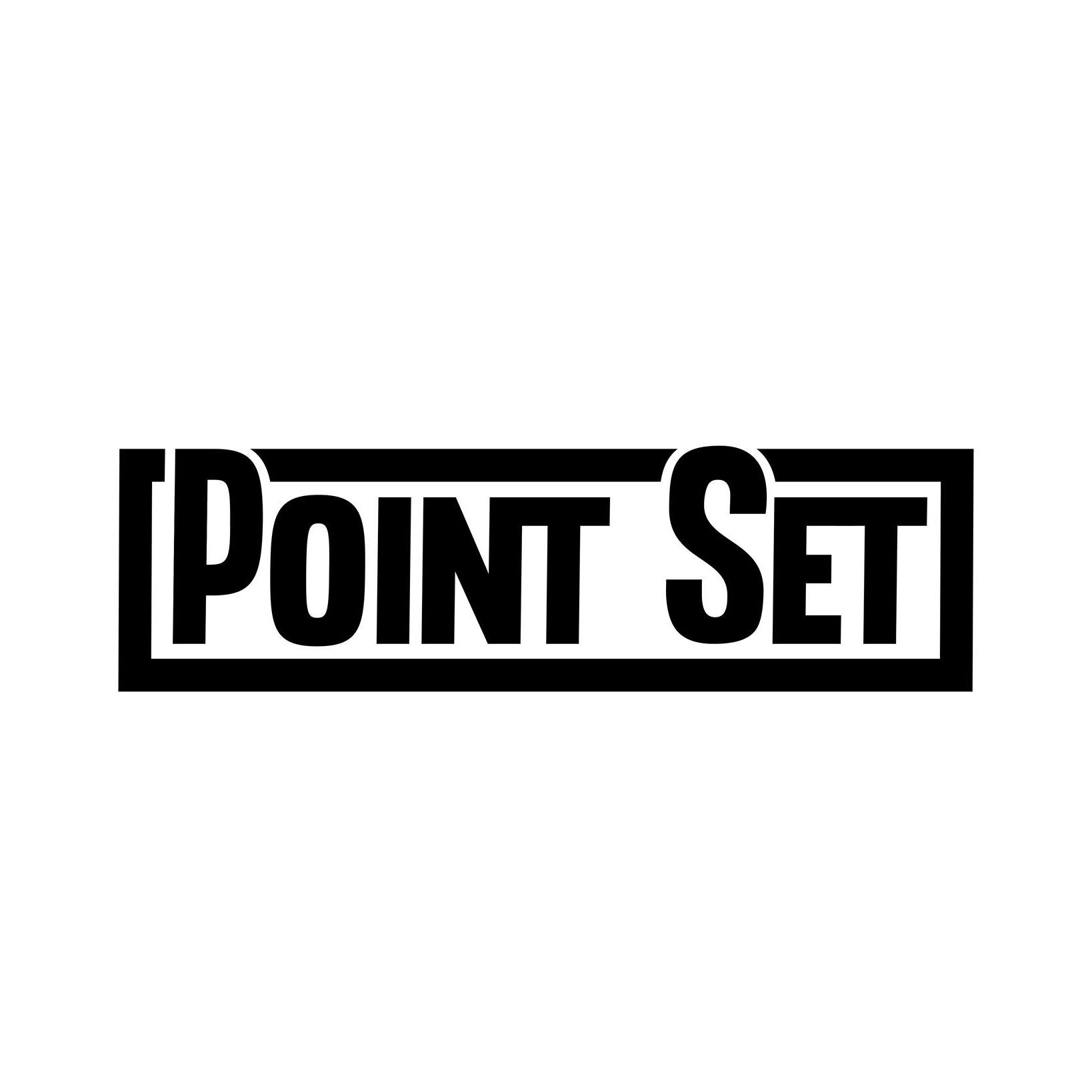 Q&A with POINT SET