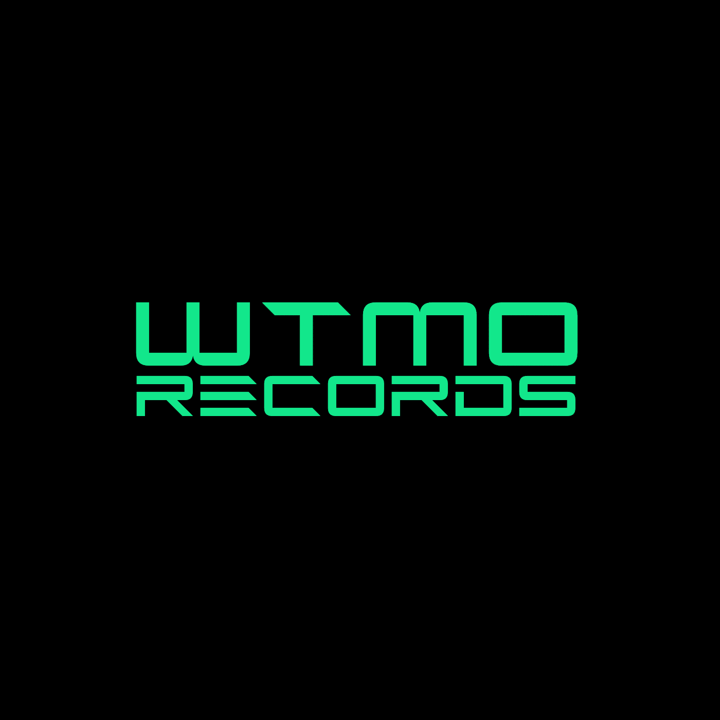 WTMO Records logo