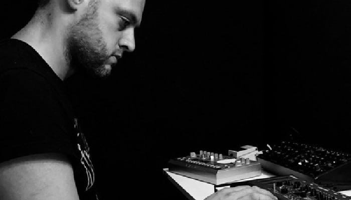 Levi Mudhouse: Exploring Techno’s Darker Edges and Ambient Realms