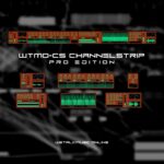 WTMO-CSpro - Channelstrip Tools