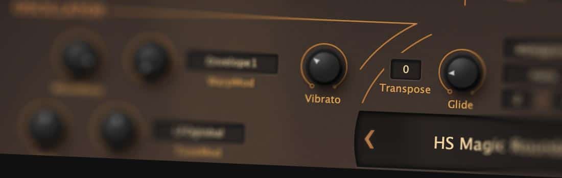 Podolski – Free Virtual Analogue Synthesizer