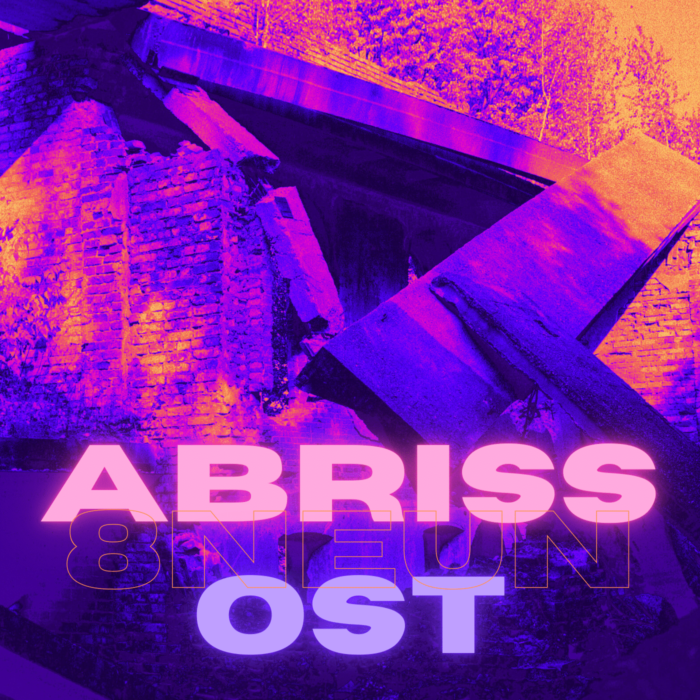 Abriss cover