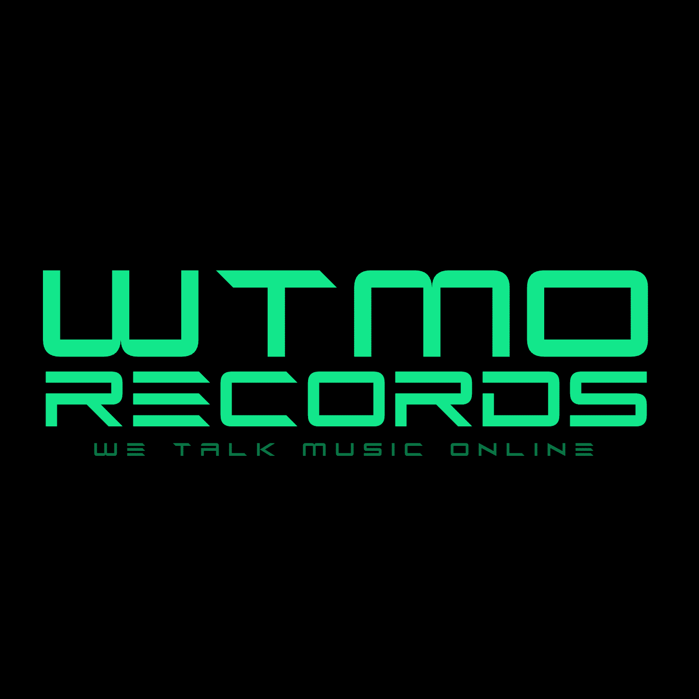 WTMO Records logo2