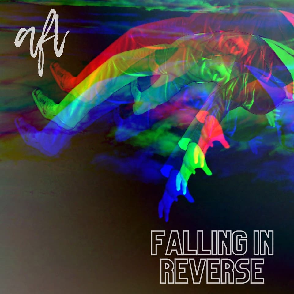 AFL – Falling In Reverse: An Enchanting Fusion of House and Breakbeats