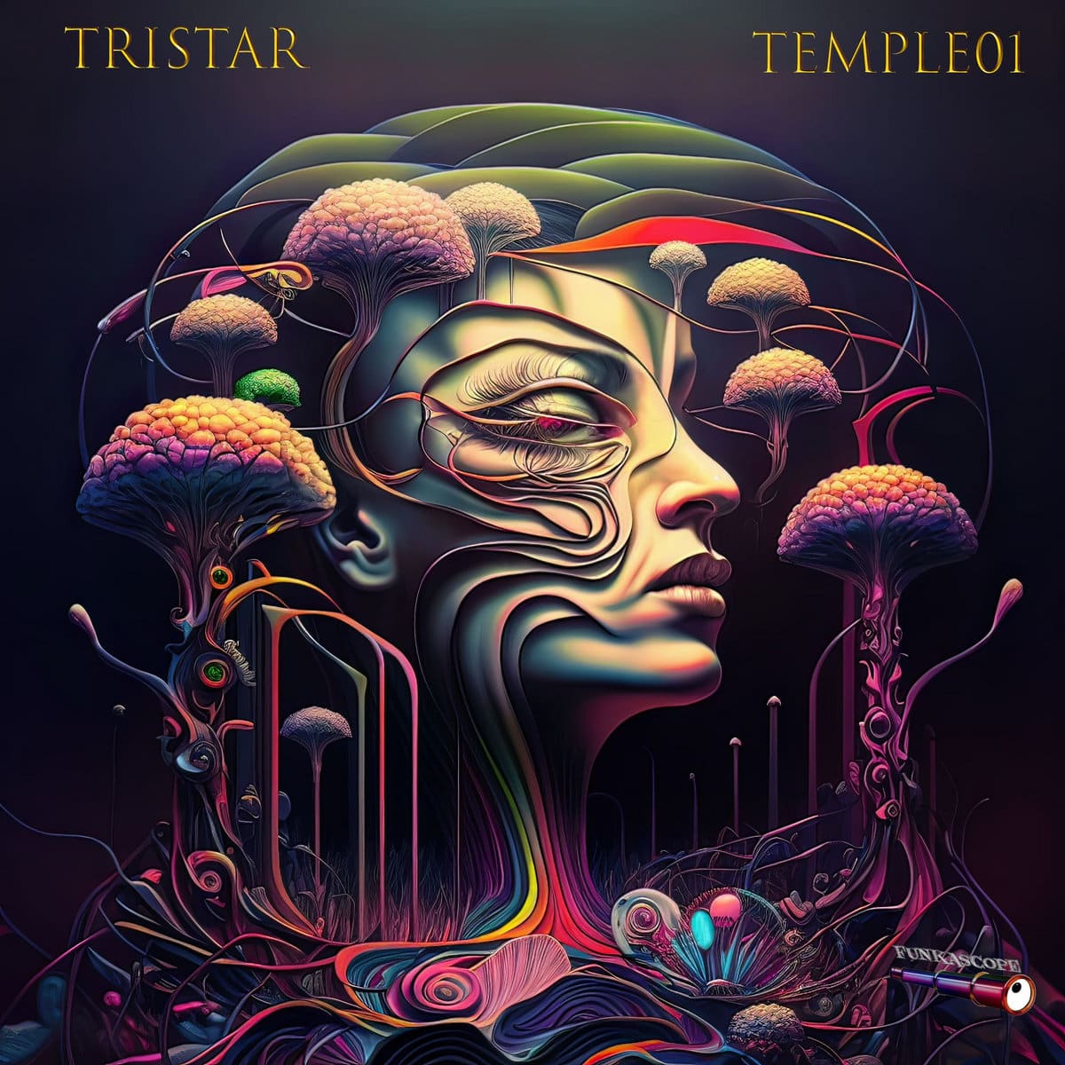 Temple01 Unveils ‘Tristar’