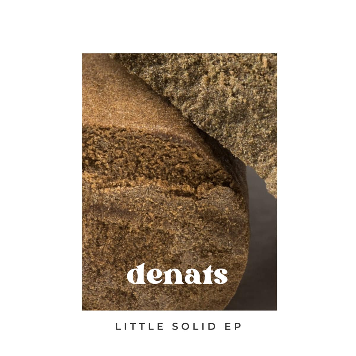 Denats little solid