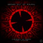 Grown Out Of Minimal - Labyrinth of Desire (First Chapter)