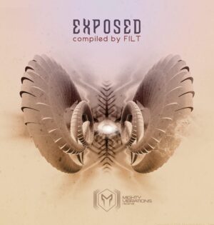 VA - EXPOSED - Compiled By FILT