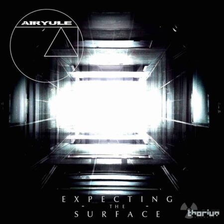 Airyule - Expecting The Surface