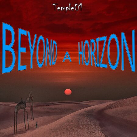 Beyond a Horizon