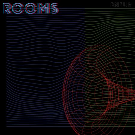 8NEUN - ROOMS EP