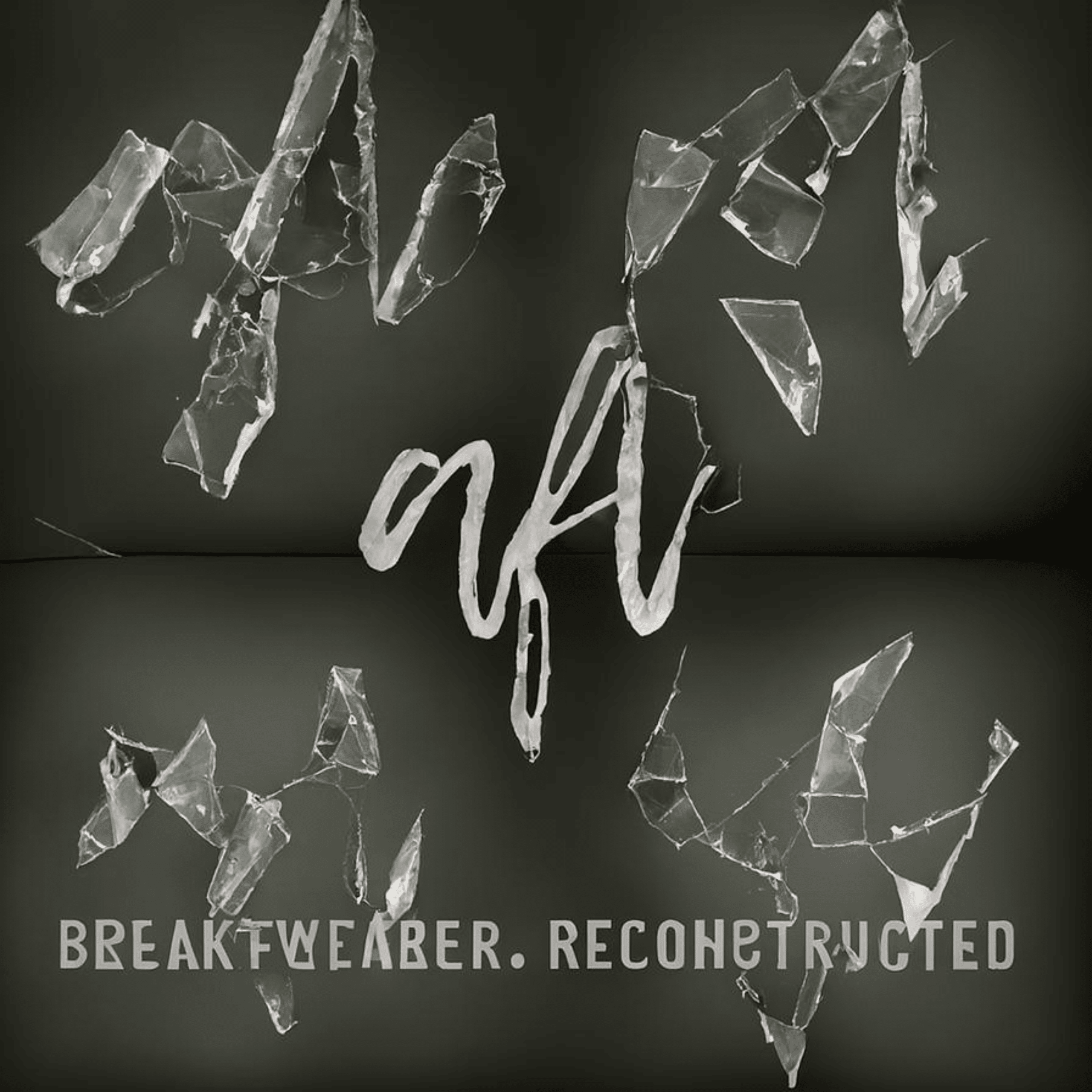 Breaktweaker Reconstructed cover