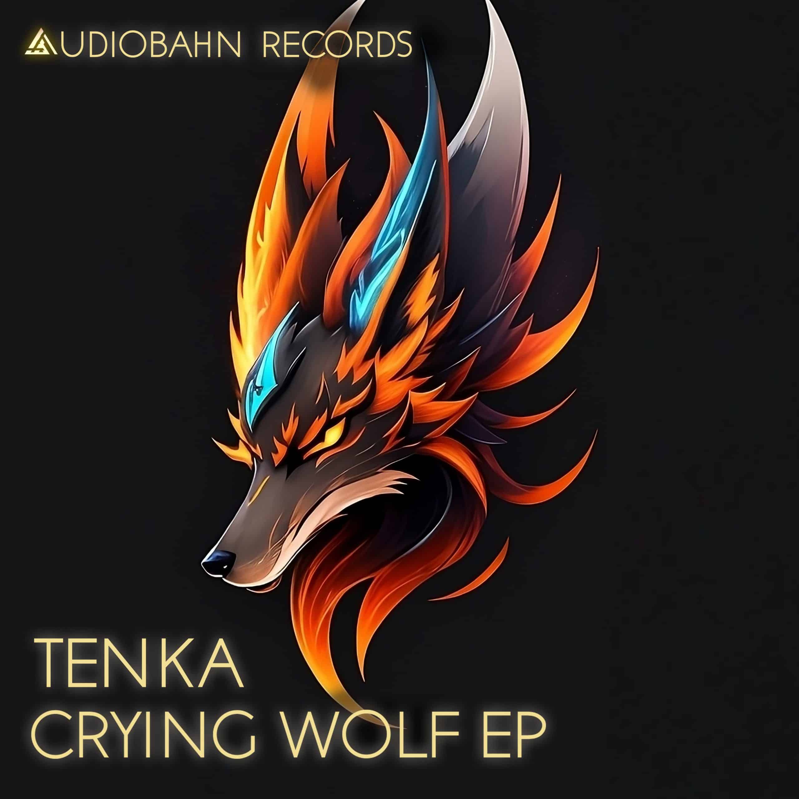 CRYING WOLF EP COVER 005 scaled