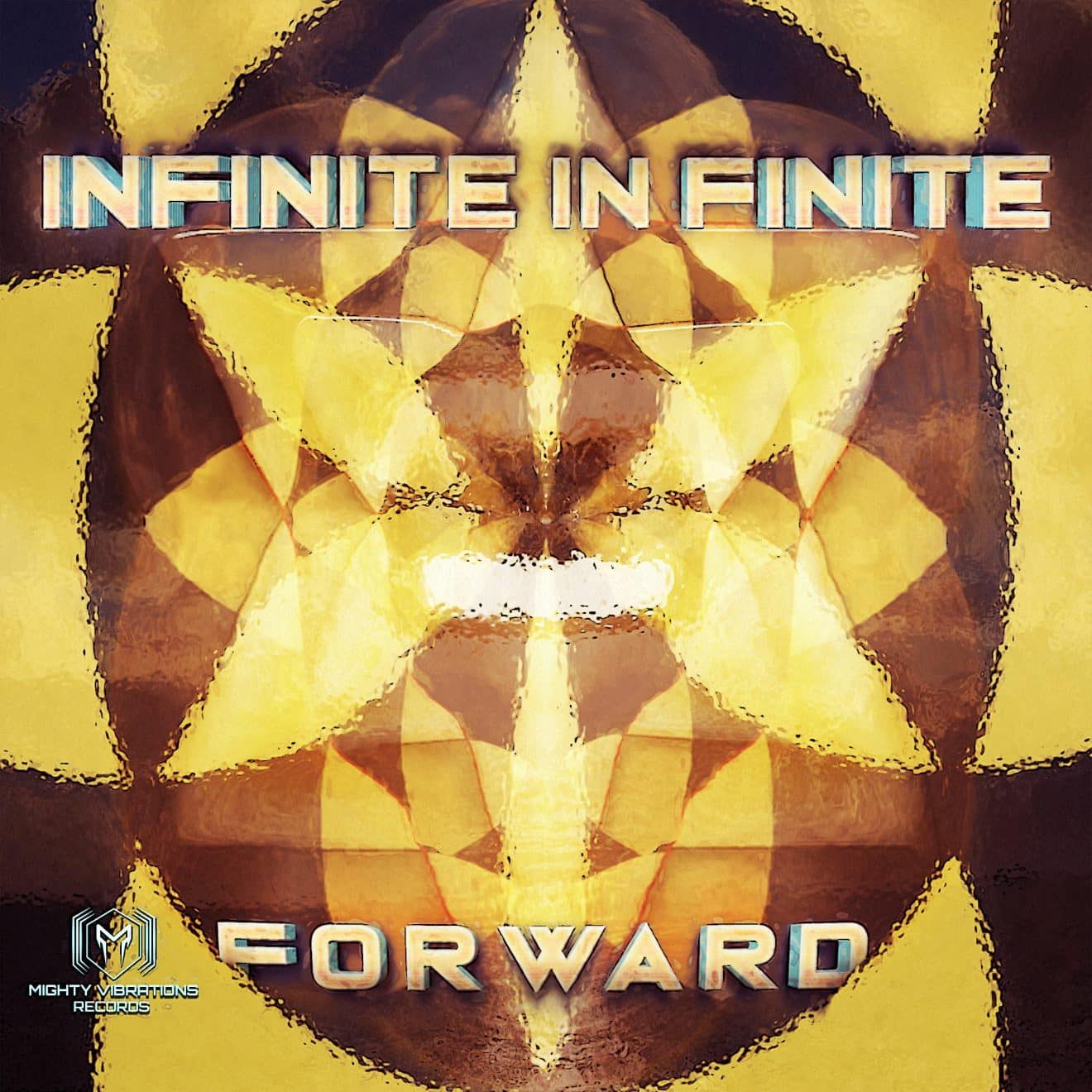 Infinite In Finite - Forward EP