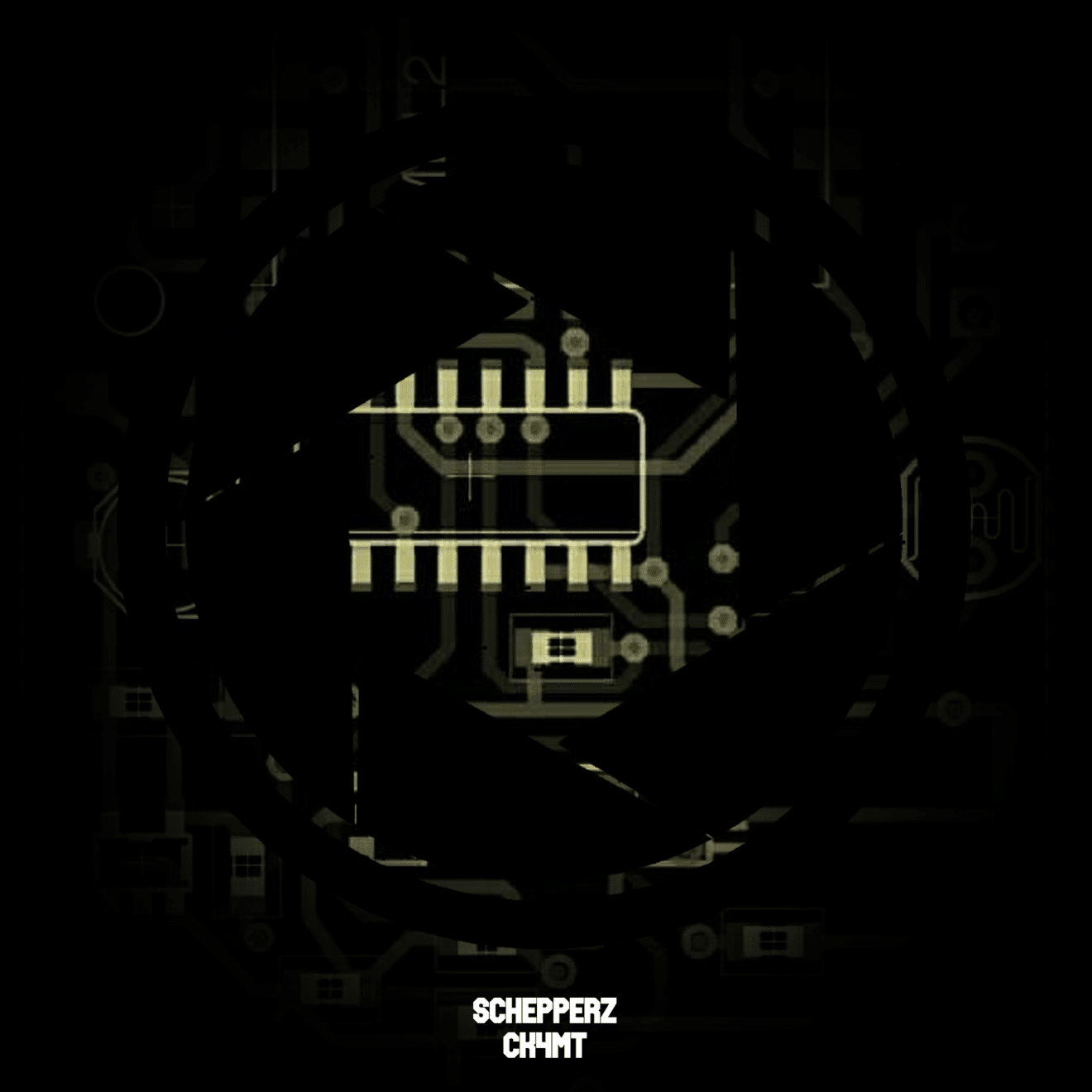 SCHEPPERZ - CK4MT