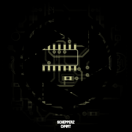 SCHEPPERZ - CK4MT