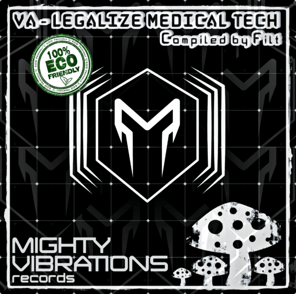 Legalize Medical Tech - Compiled By FILT