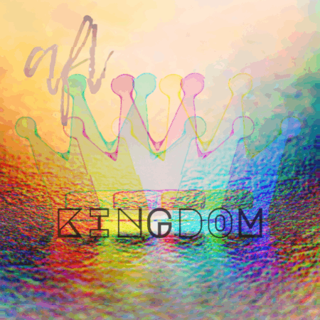 KINGDOM EP