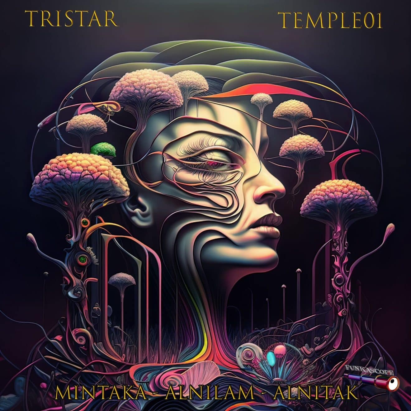 Tristar EP