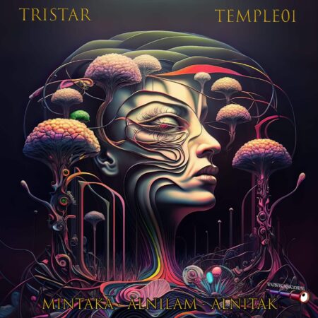 Tristar EP