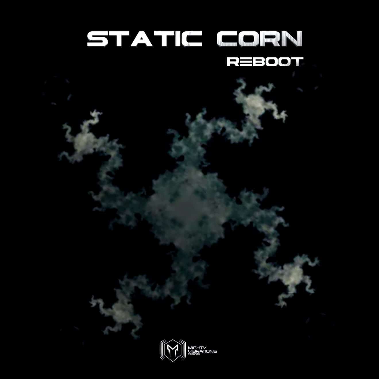Static Corn - Reboot