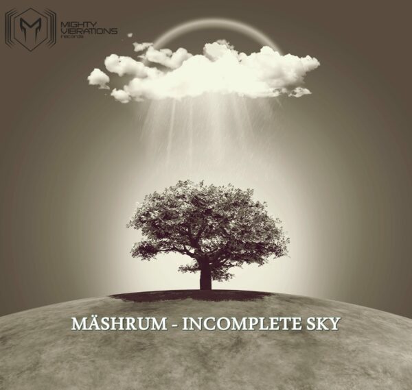 Mäshrum - Incomplete Sky [EP]