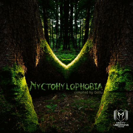 Nyctohylophobia, compiled by Gollu [VA]