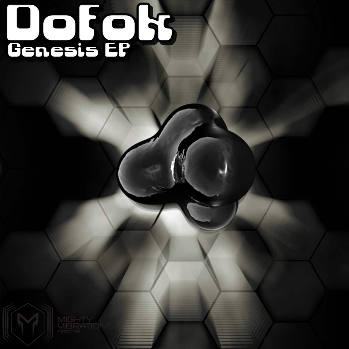 Dofok - Genesis EP
