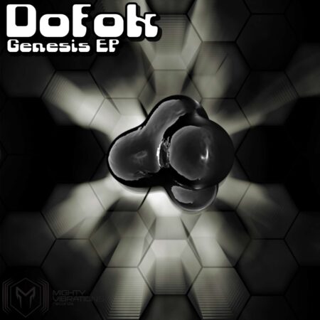 Dofok - Genesis EP