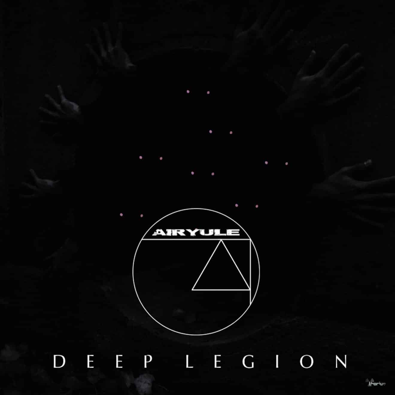 Airyule - Deep Legion