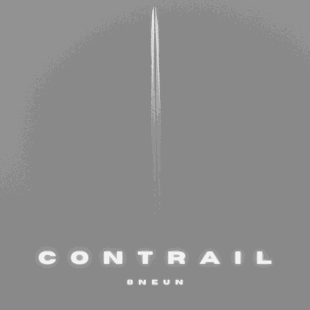 8NEUN - CONTRAIL EP