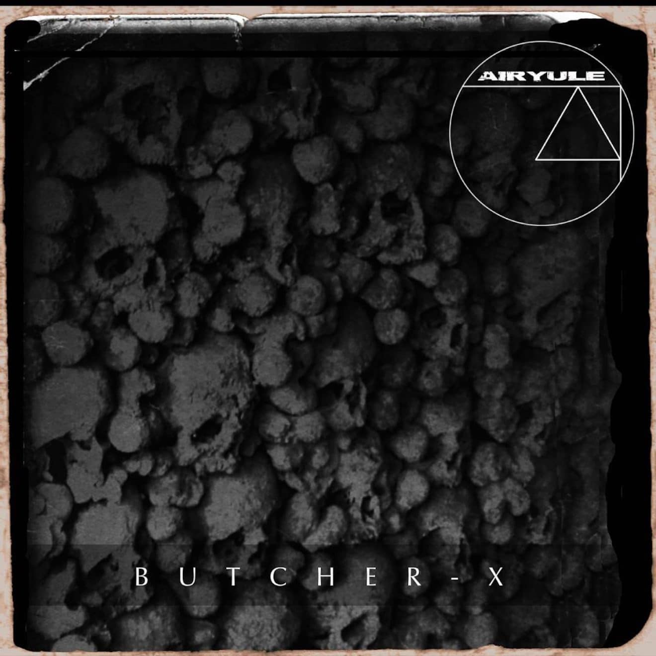 Airyule - Butcher X