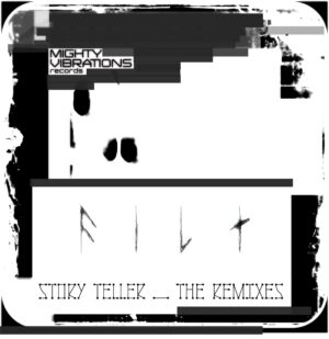 FILT - Story Teller (The Remixes)