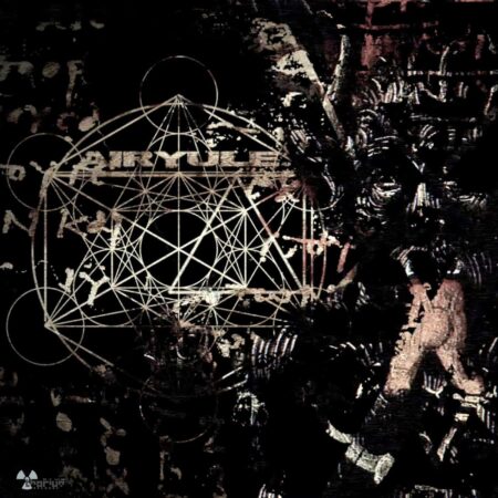 Airyule - Descent EP