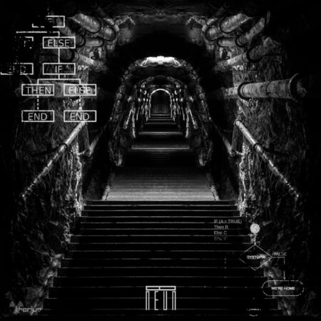 8NEUN - DYSTOPIA (WE'RE HOME)