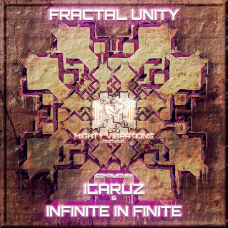 Fractal Unity - compiled by Icaruz & Infinite In Finite