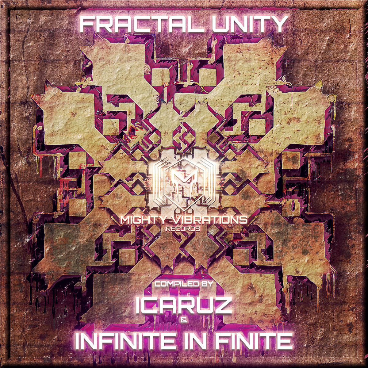 fractal unity