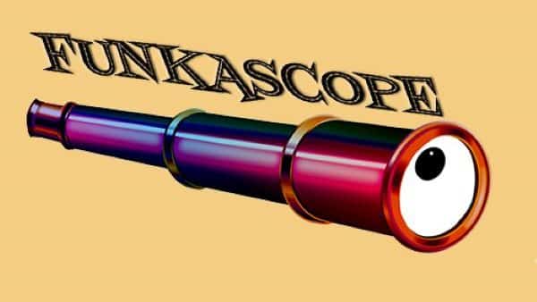 Introducing Funkascope Records on WTMO, Temple01’s Personal Sonic Playground Established in 2020