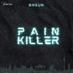 8NEUN - PAINKILLER EP