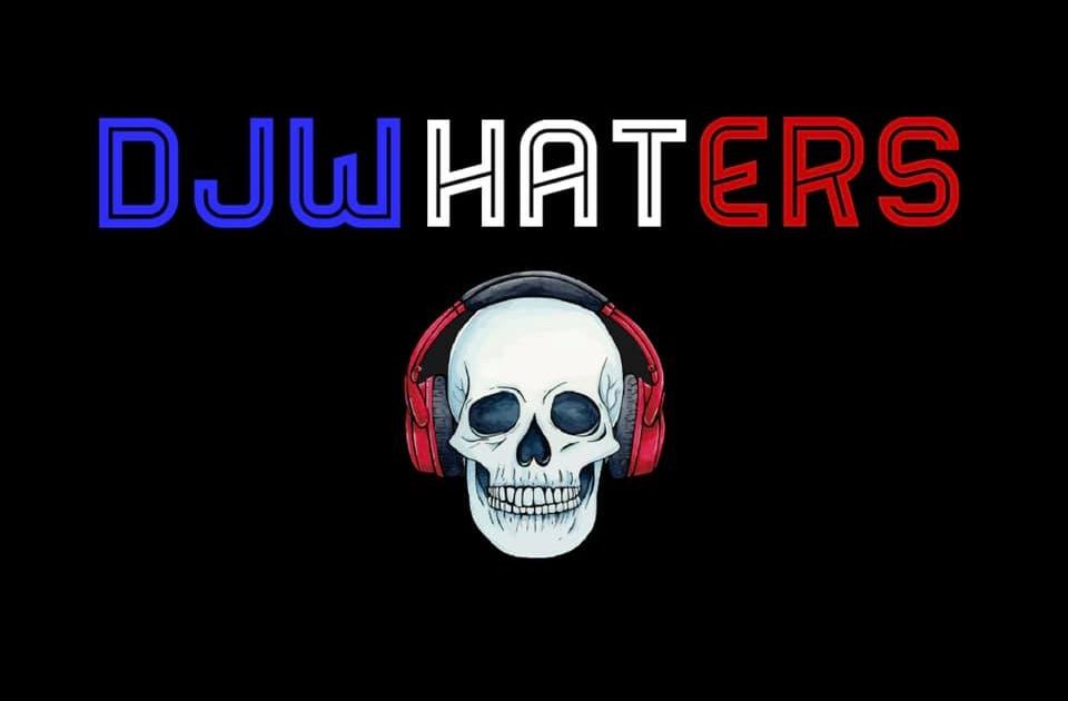 DJWhaters Joins the WTMO Record Store: A Fusion of Passion and Hard-Hitting Music