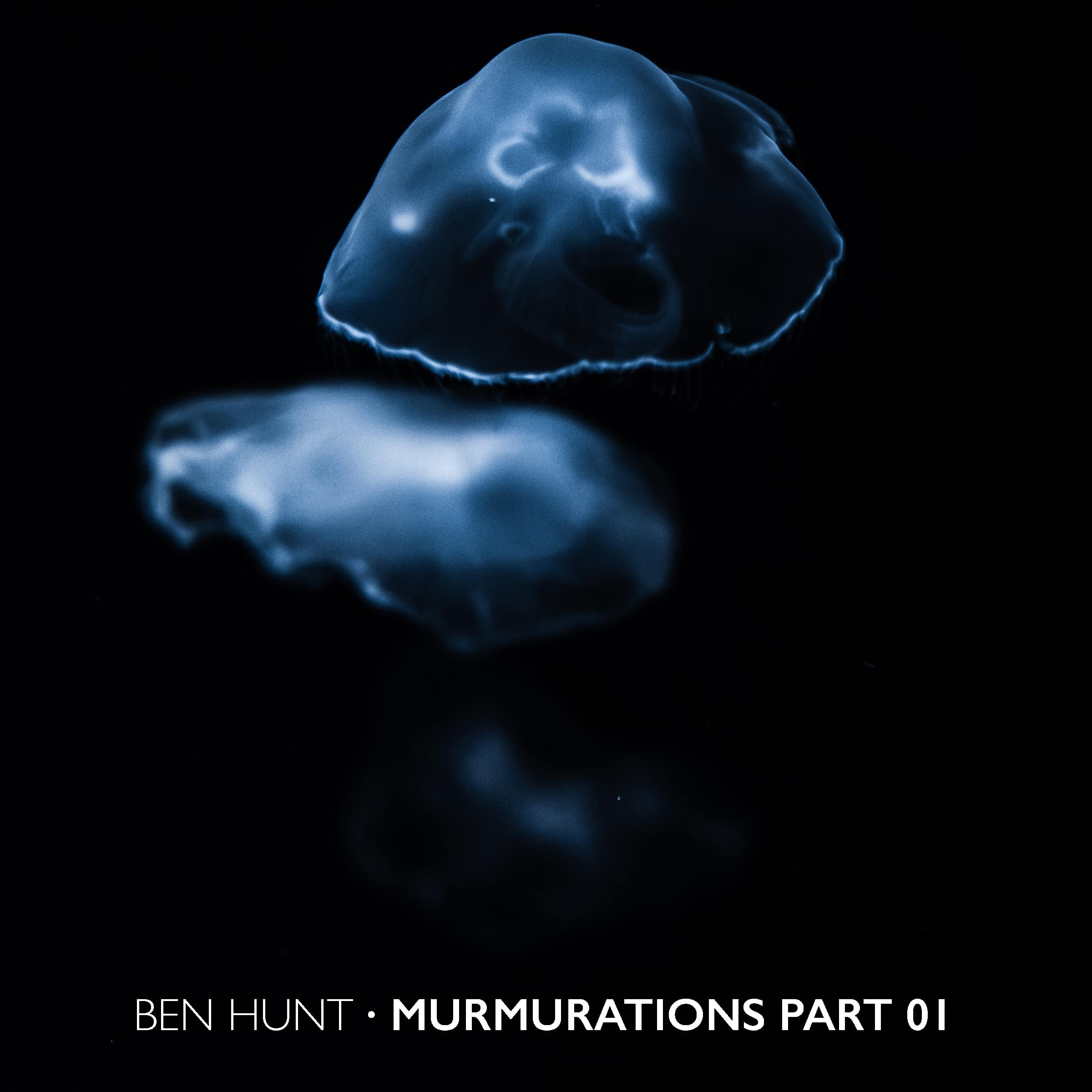 Murmurations Part 01 – Dj Mix by Ben Hunt