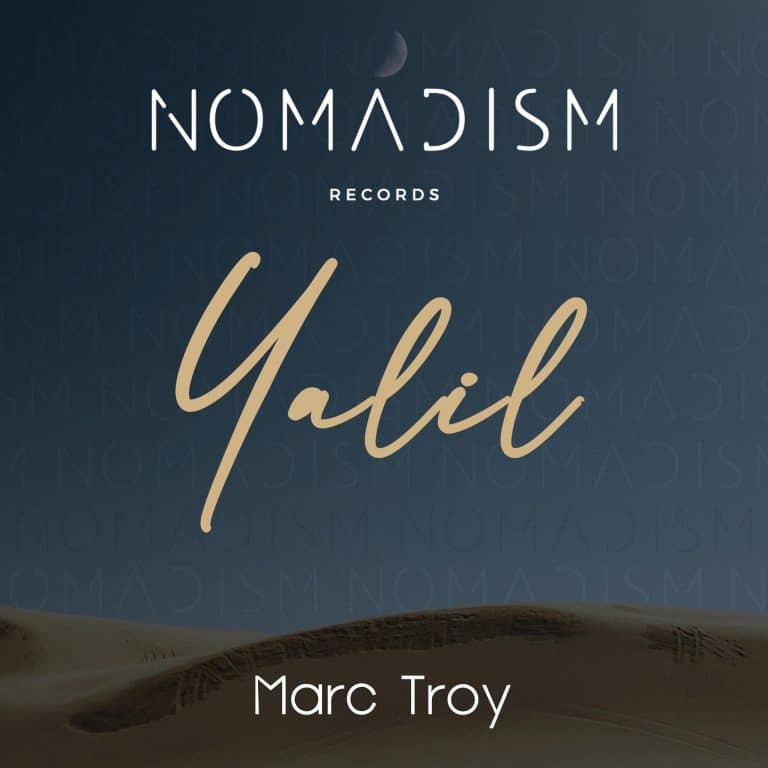 Marc Troy - Yalil