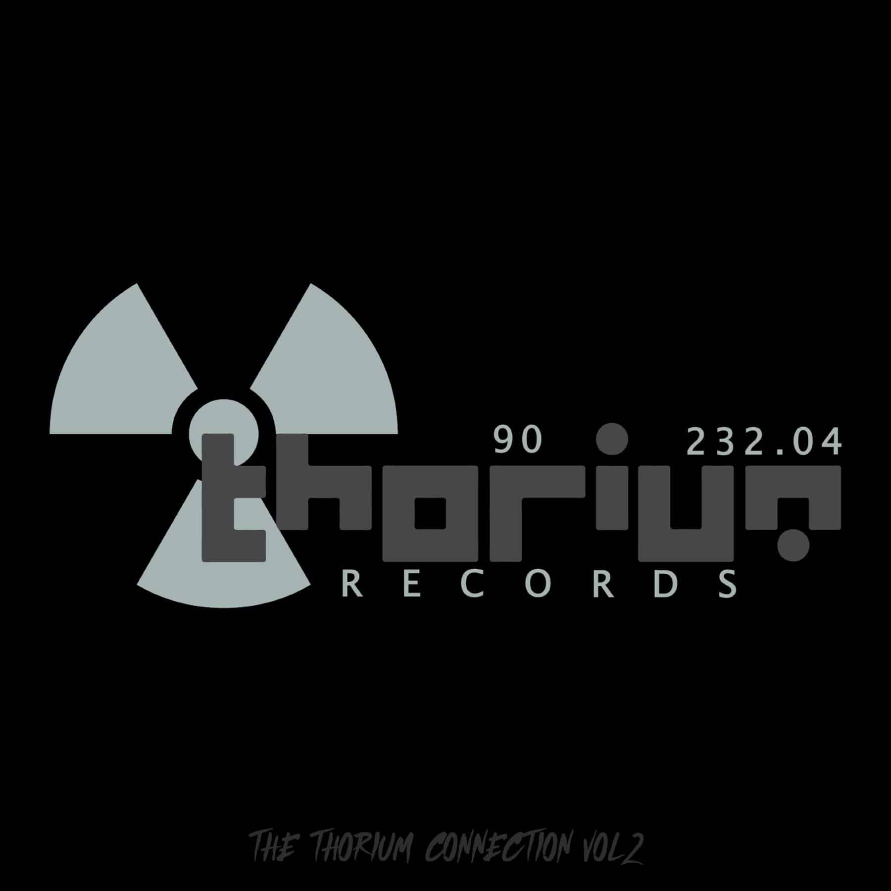 The Thorium Connection Vol2 – Exclusively Free Download on WTMO