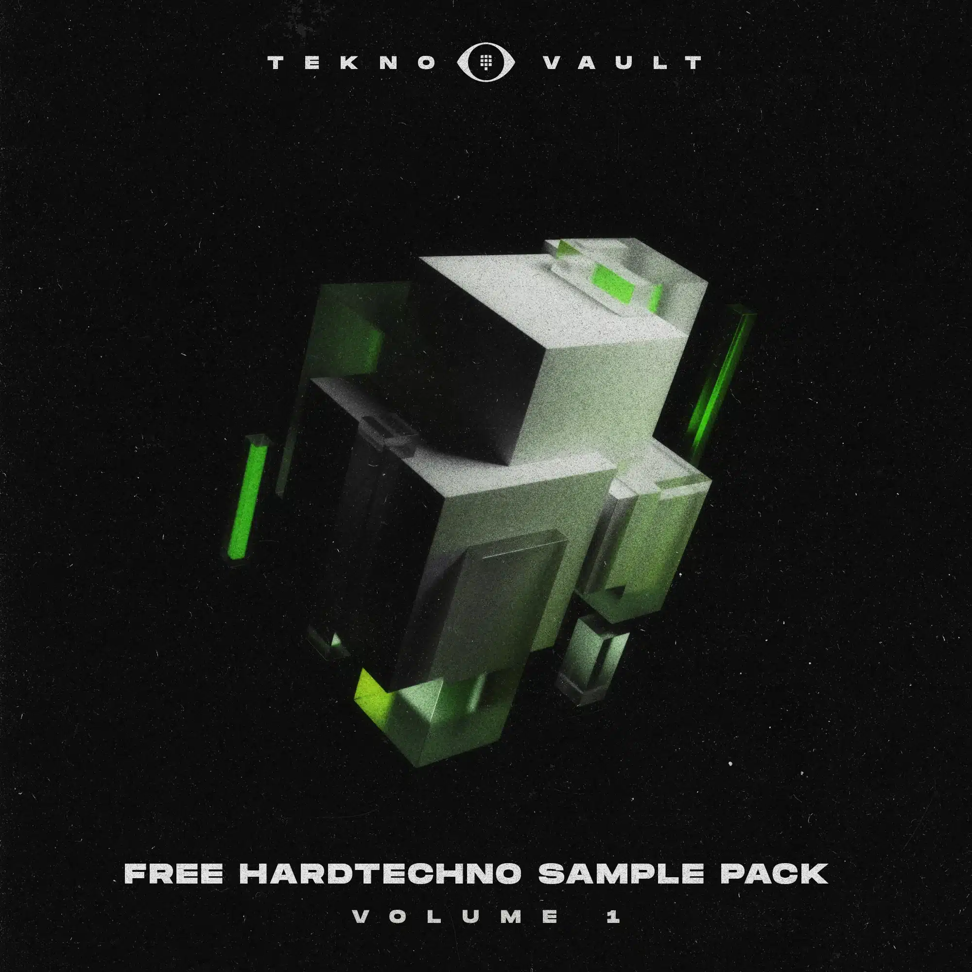 FREE HARD TECHNO SAMPLE PACK 2023